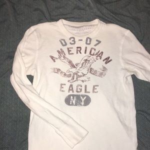 American Eagle Vintage Long Sleeve